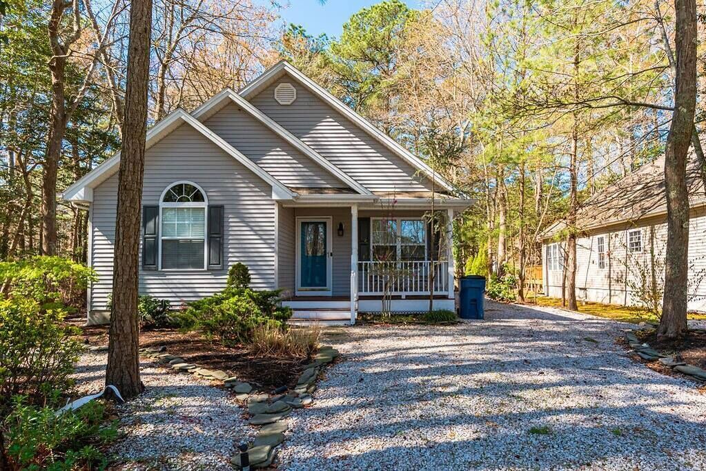 Photo of Outdoor in Ocean Pines