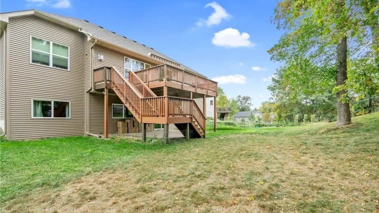 Photo of Outdoor in Maplewood