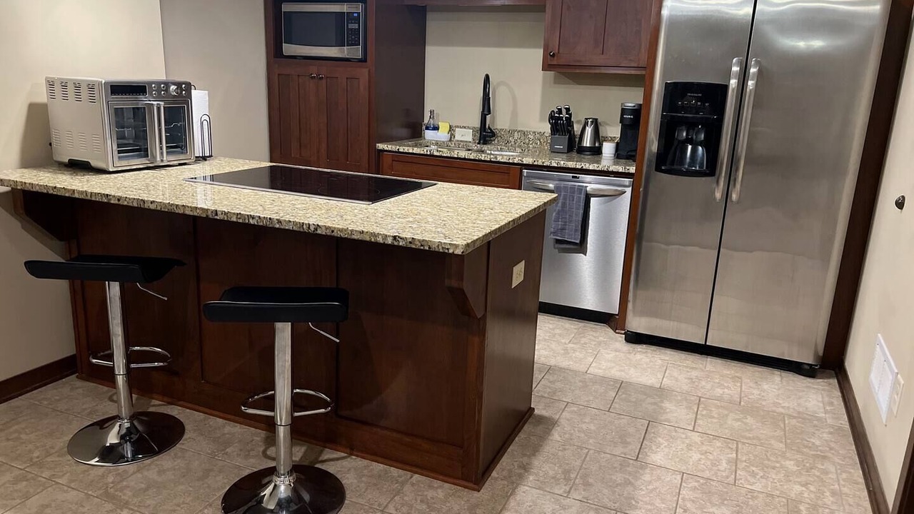 Photo of Kitchen in Maplewood