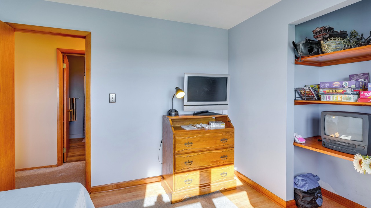 Photo of Bedroom in Muncy