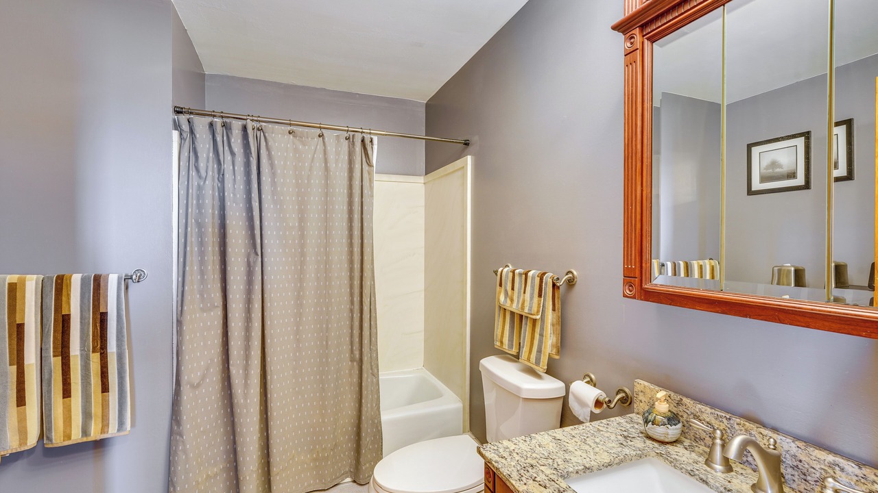 Photo of Bathroom in Muncy