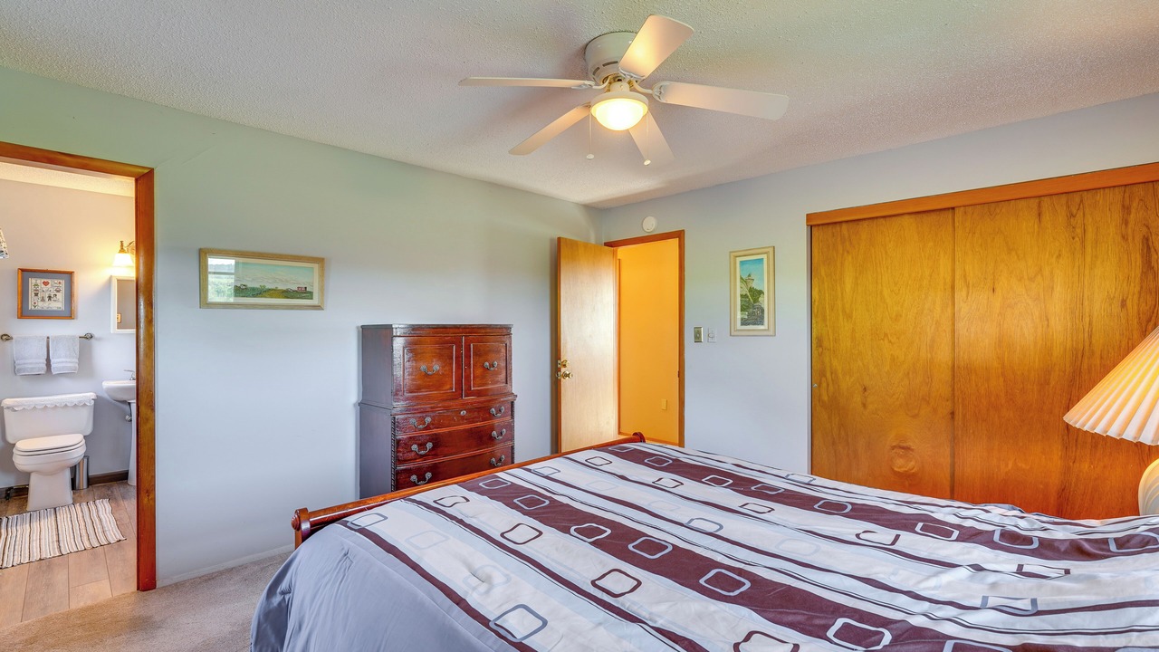 Photo of Bedroom in Muncy