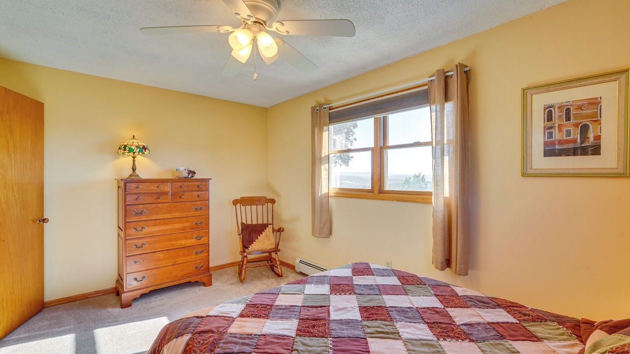 Photo of Bedroom in Muncy