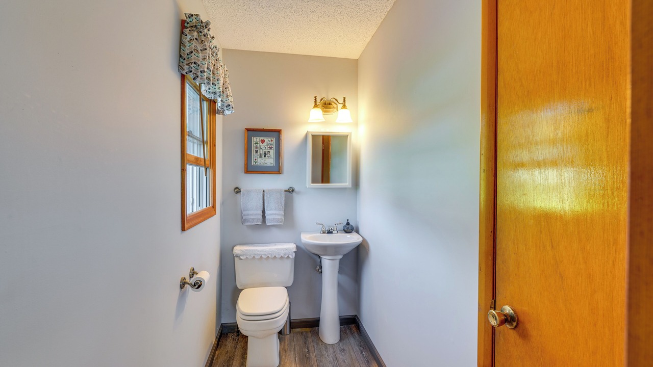 Photo of Bathroom in Muncy