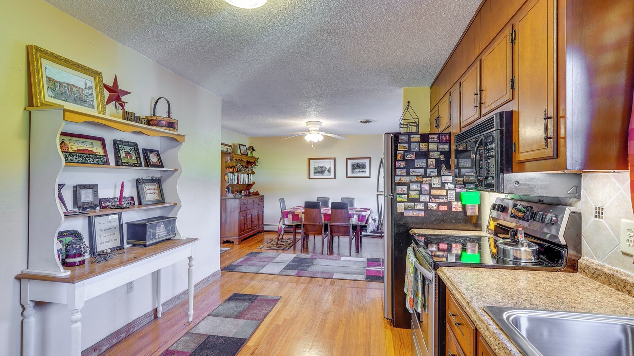 Photo of Kitchen in Muncy