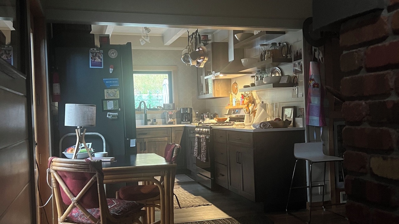 Photo of Kitchen in Missoula
