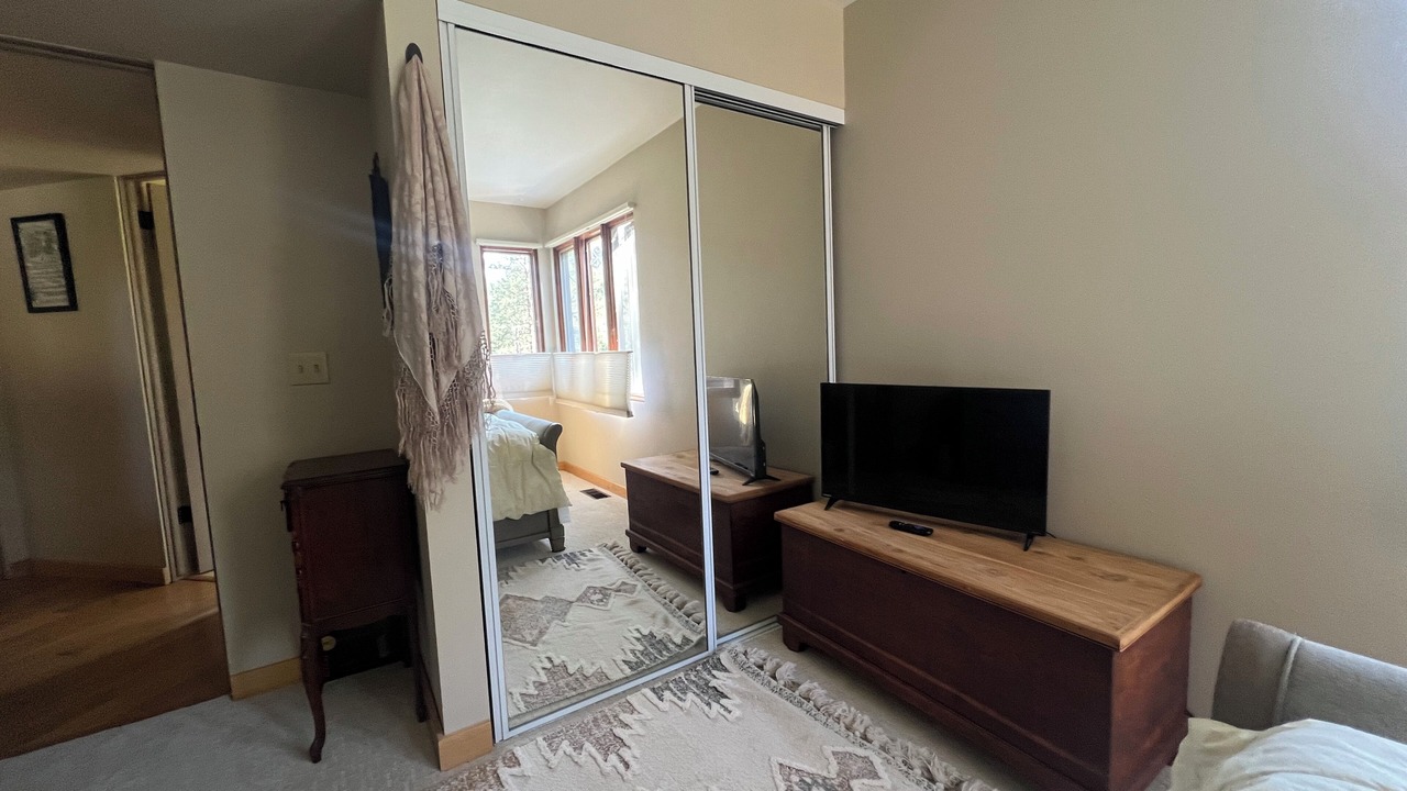 Photo of Bedroom in Missoula