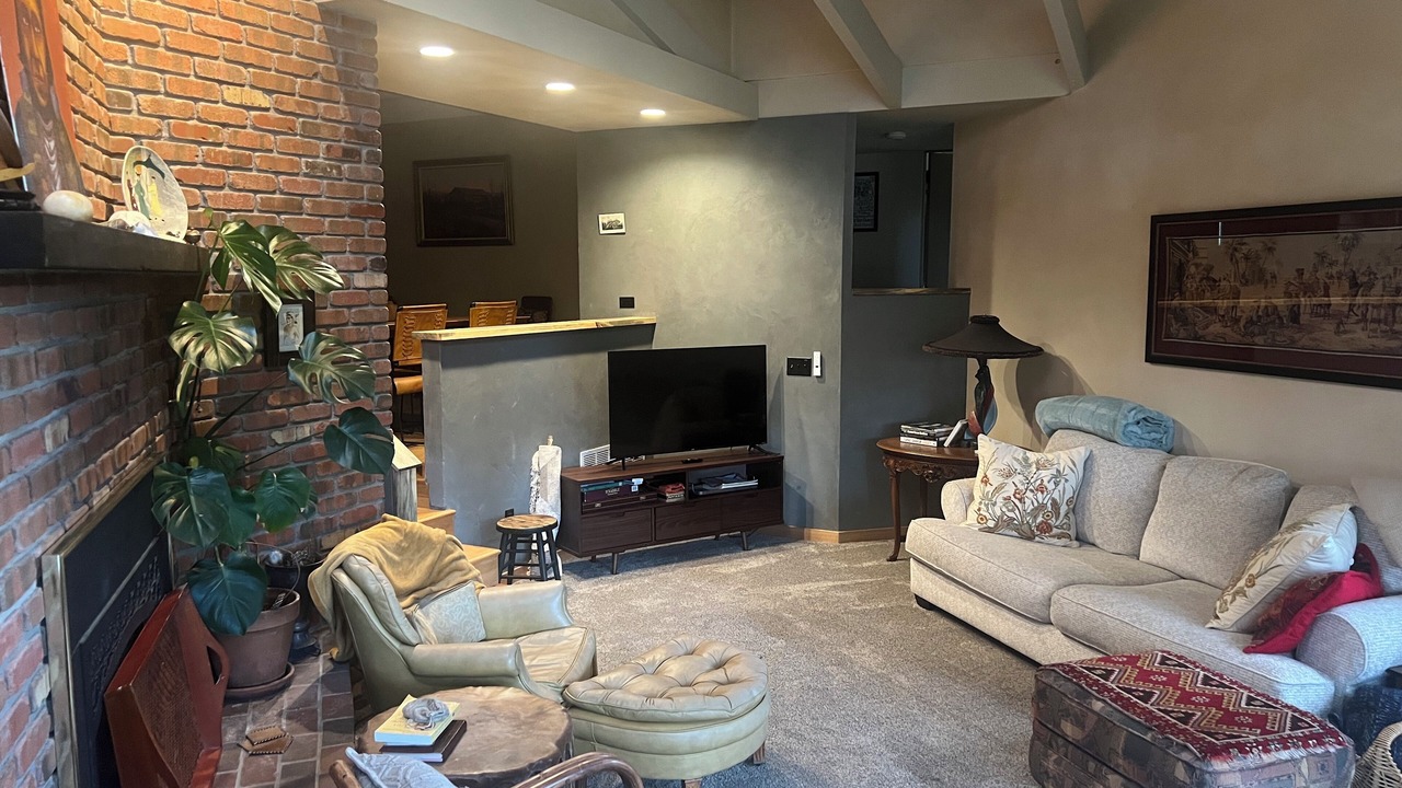 Photo of Livingroom in Missoula