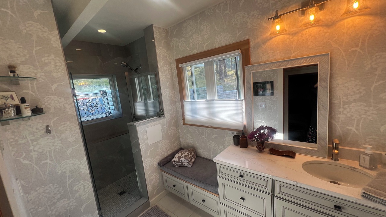 Photo of Bathroom in Missoula