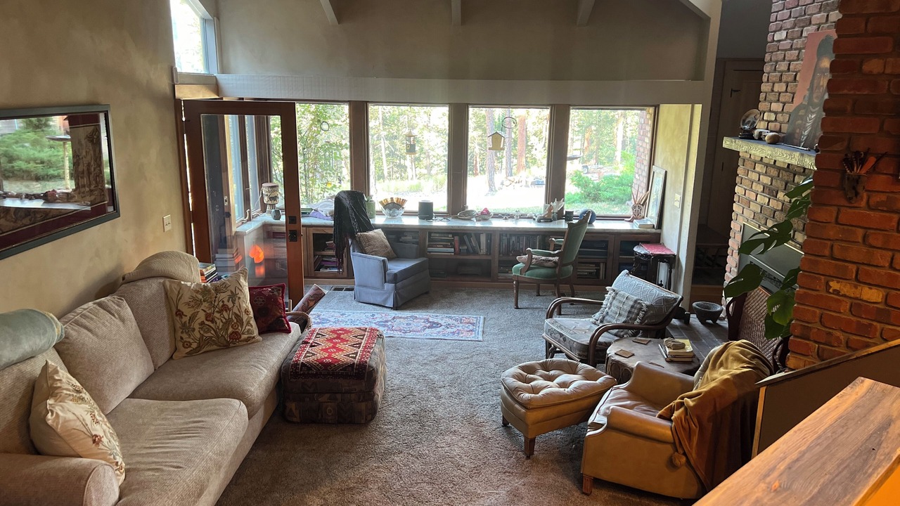 Photo of Livingroom in Missoula
