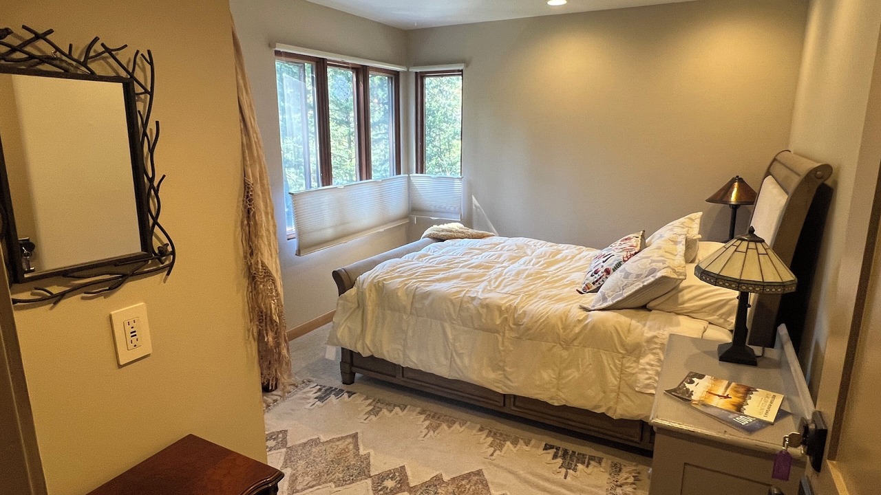 Photo of Bedroom in Missoula