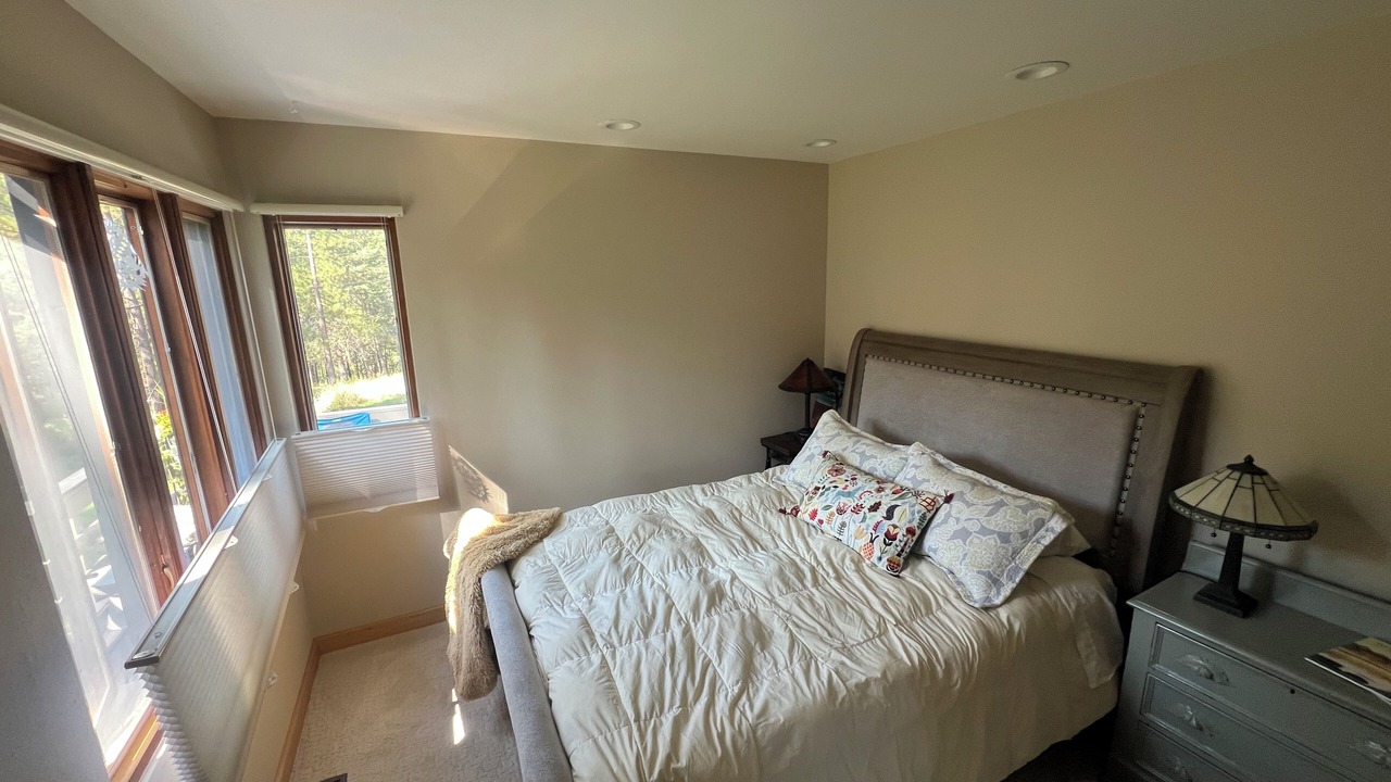 Photo of Bedroom in Missoula