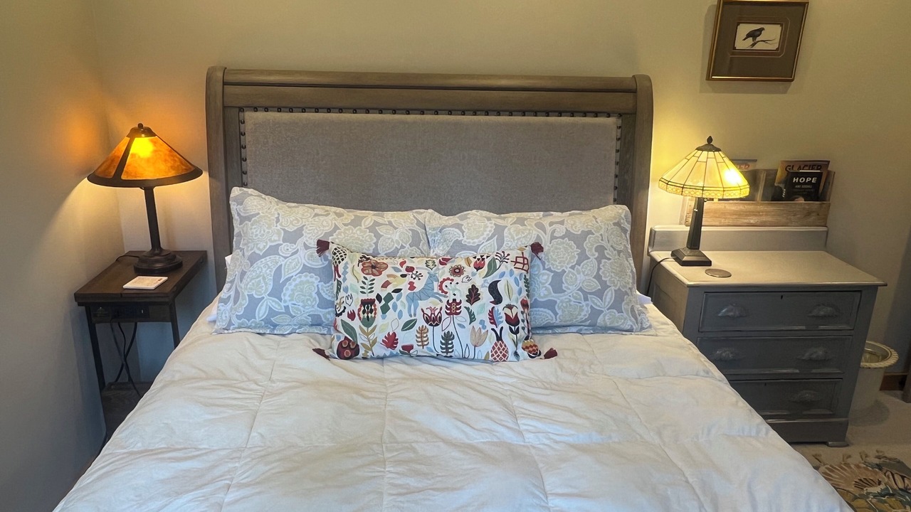 Photo of Bedroom in Missoula
