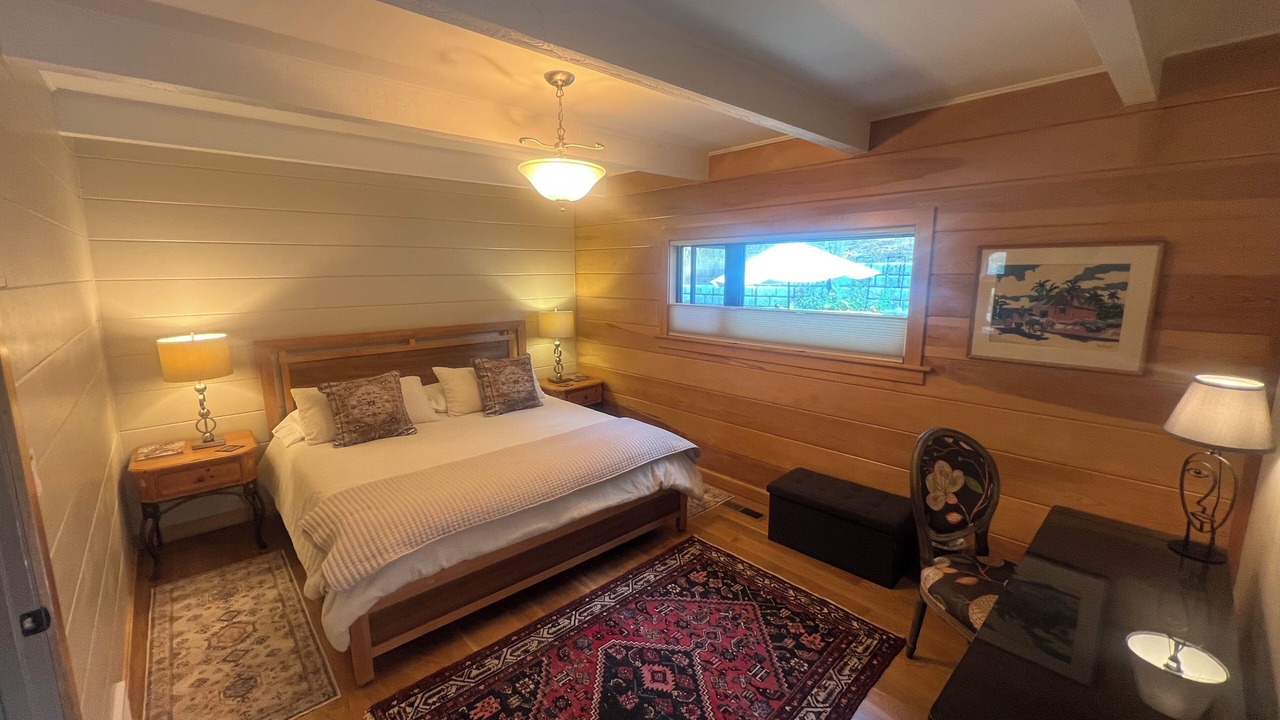 Photo of Bedroom in Missoula