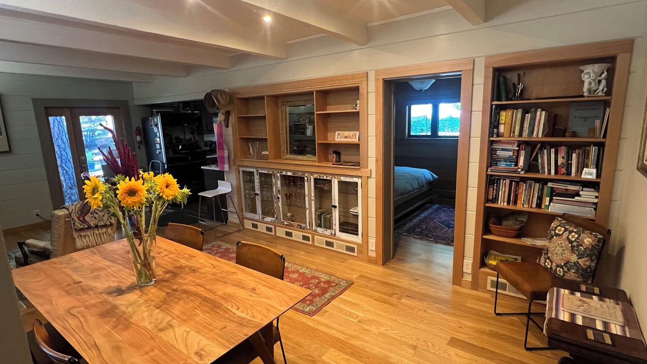 Photo of Livingroom in Missoula