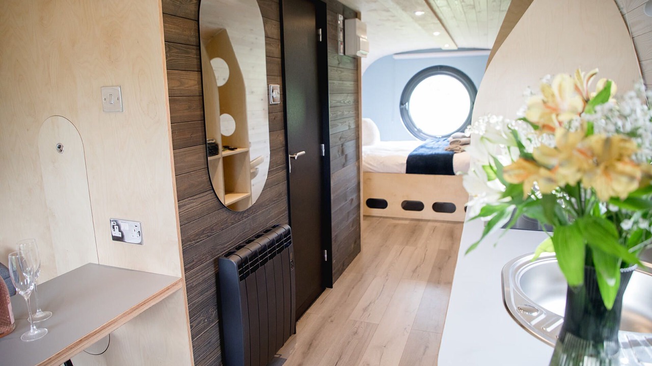 Photo of Bedroom in Alloa