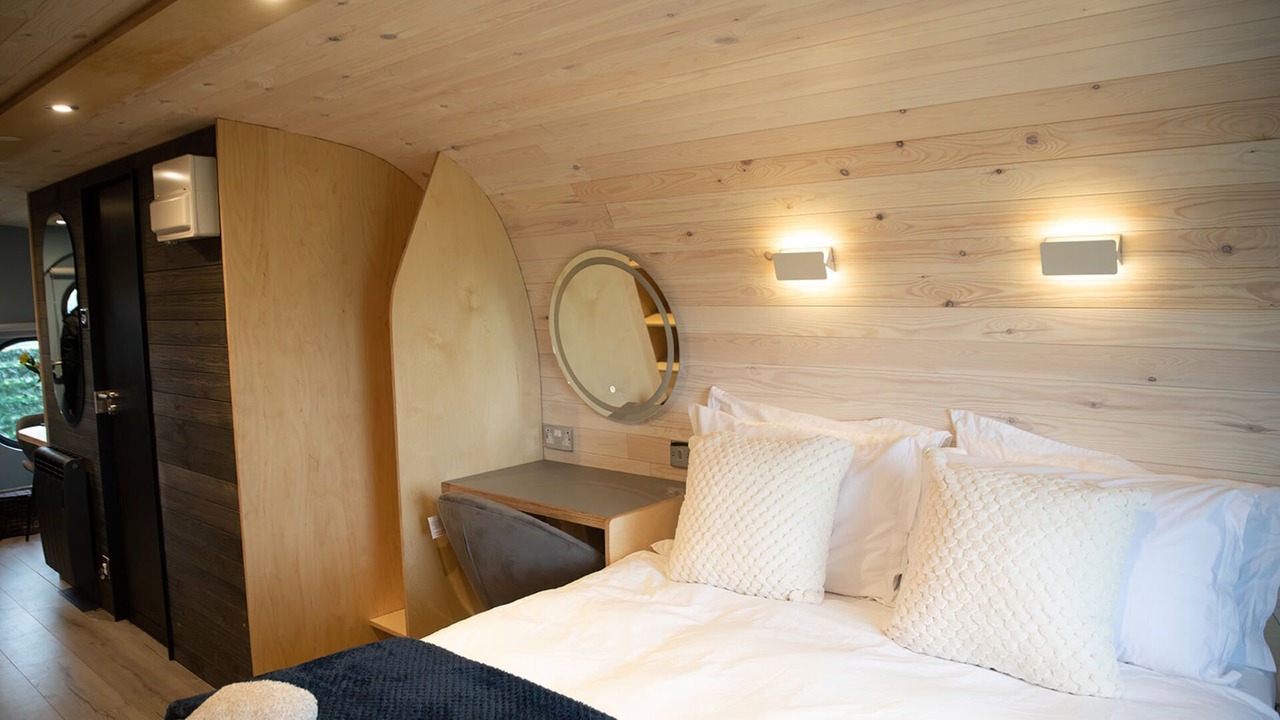 Photo of Bedroom in Alloa