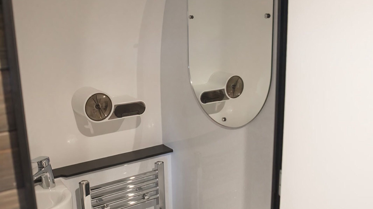 Photo of Bathroom in Alloa