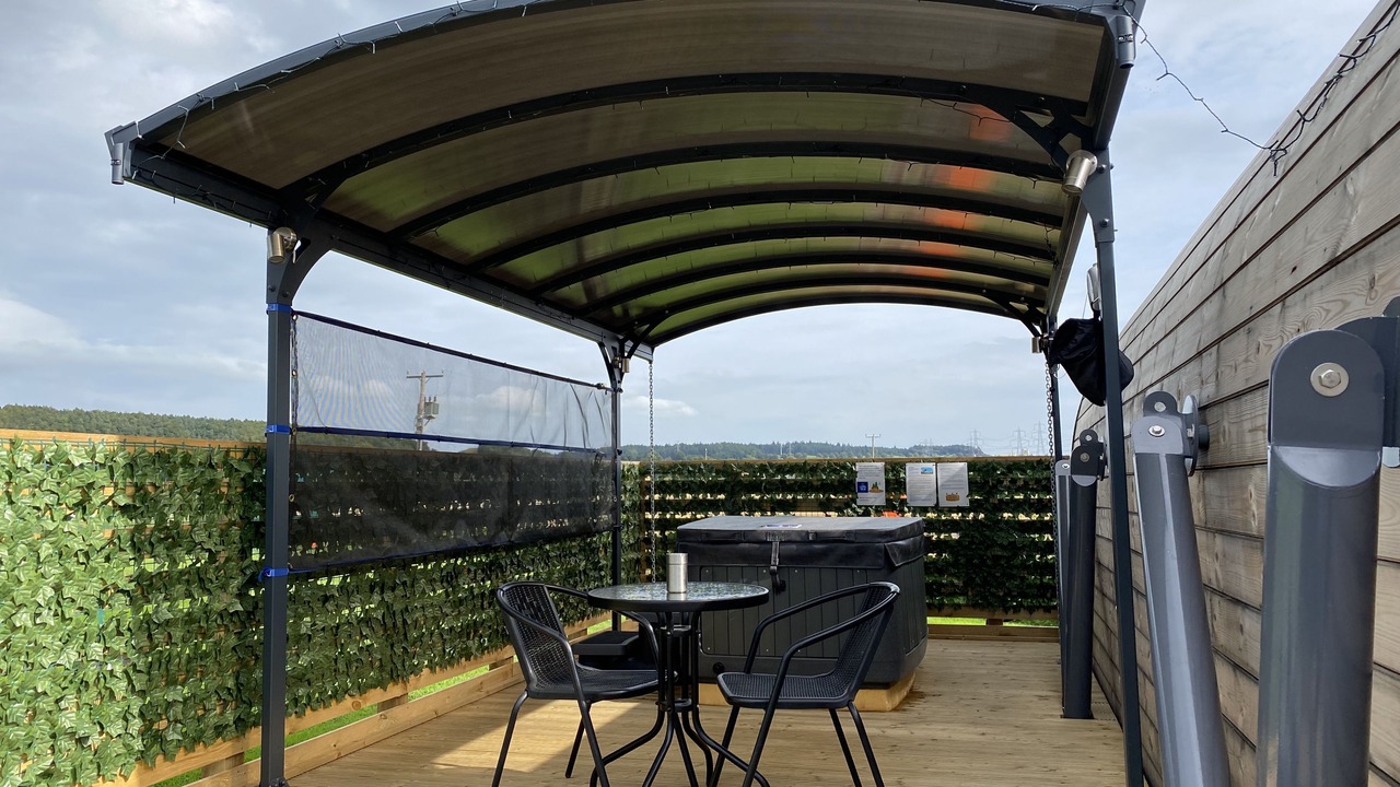 Photo of Outdoor in Alloa