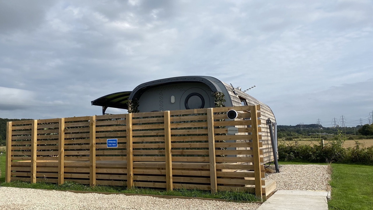 Photo of Outdoor in Alloa