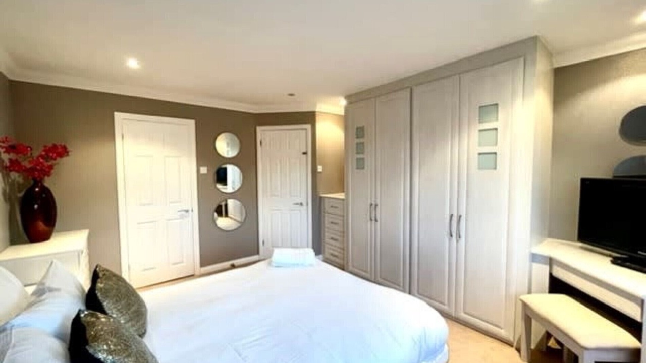 Photo of Bedroom in Binfield