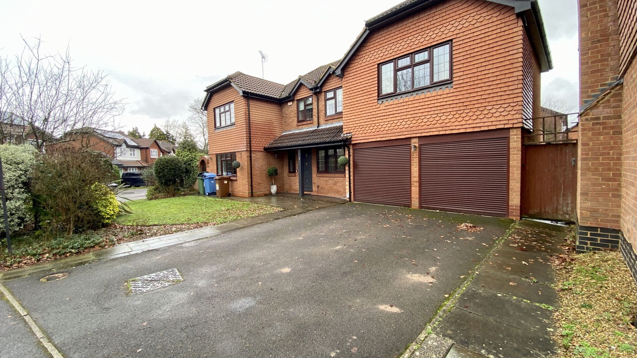 Photo of Outdoor in Binfield