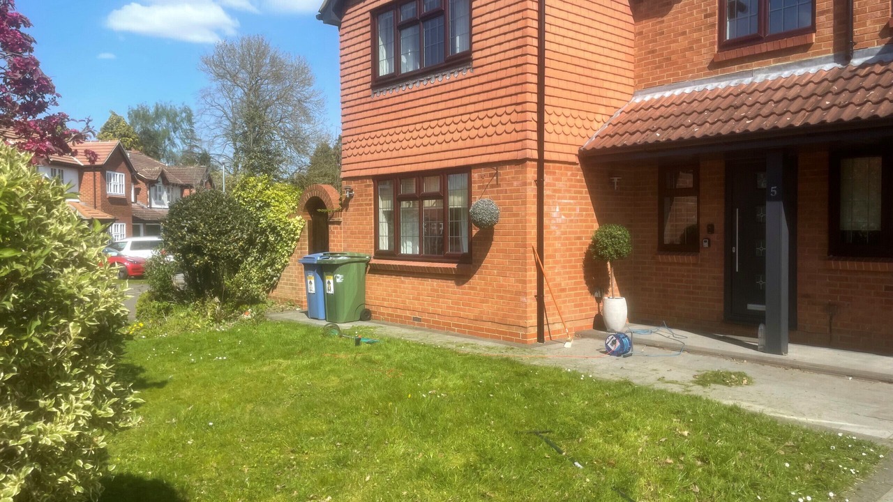 Photo of Outdoor in Binfield