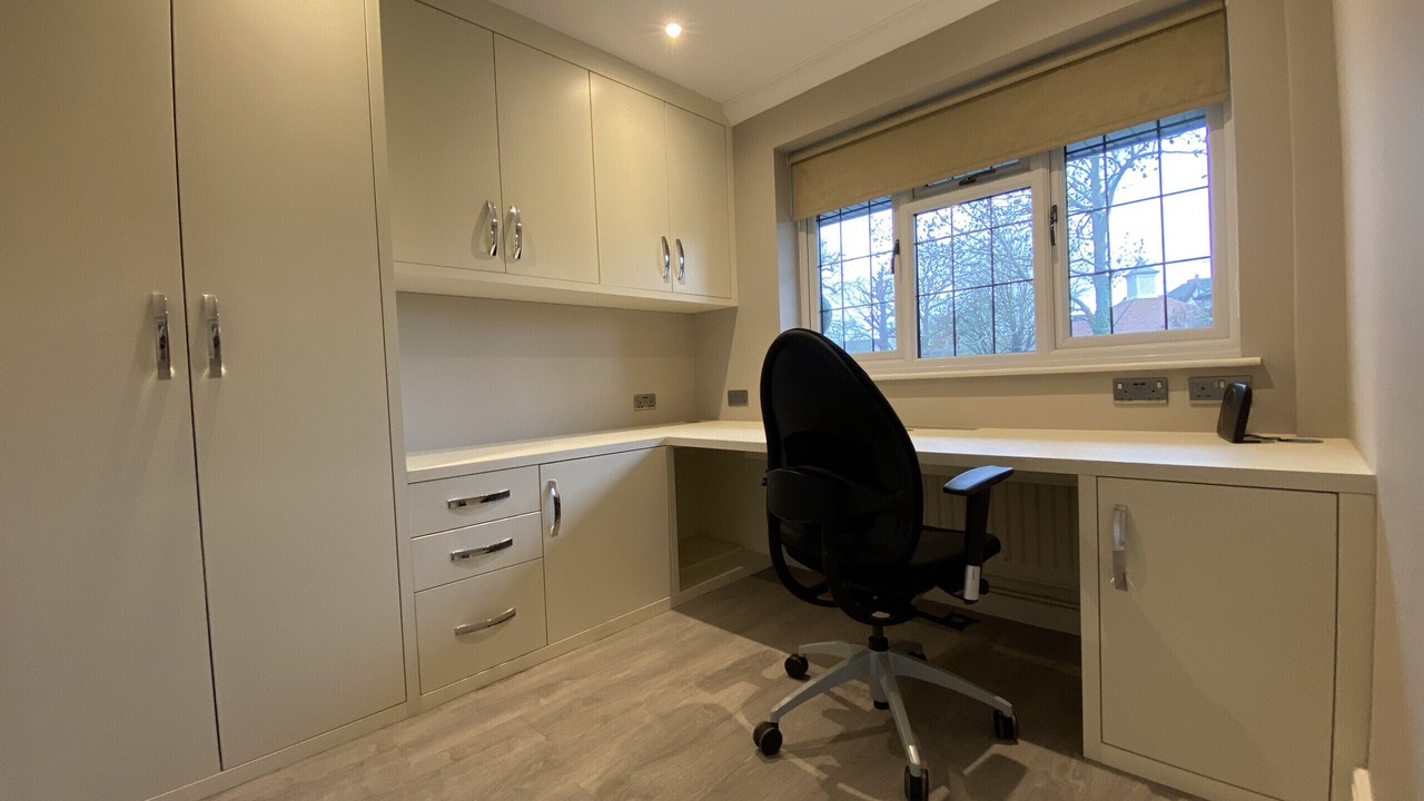 Photo of Others in Binfield