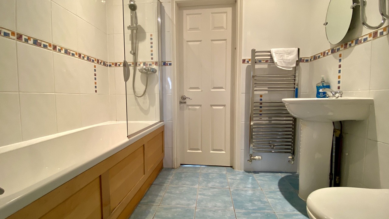 Photo of Bathroom in Binfield