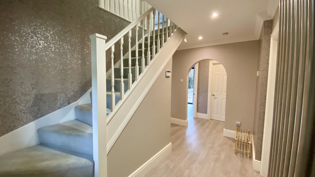 Photo of Others in Binfield