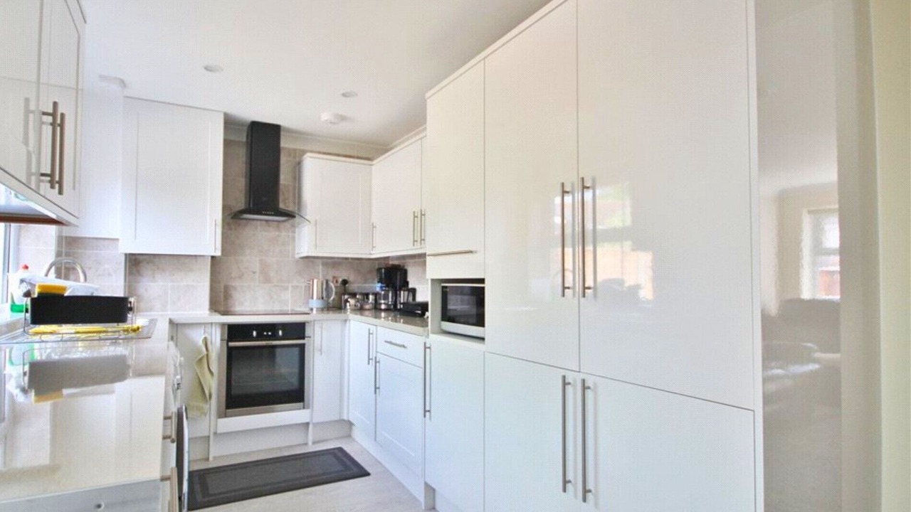 Photo of Kitchen in Runnymede