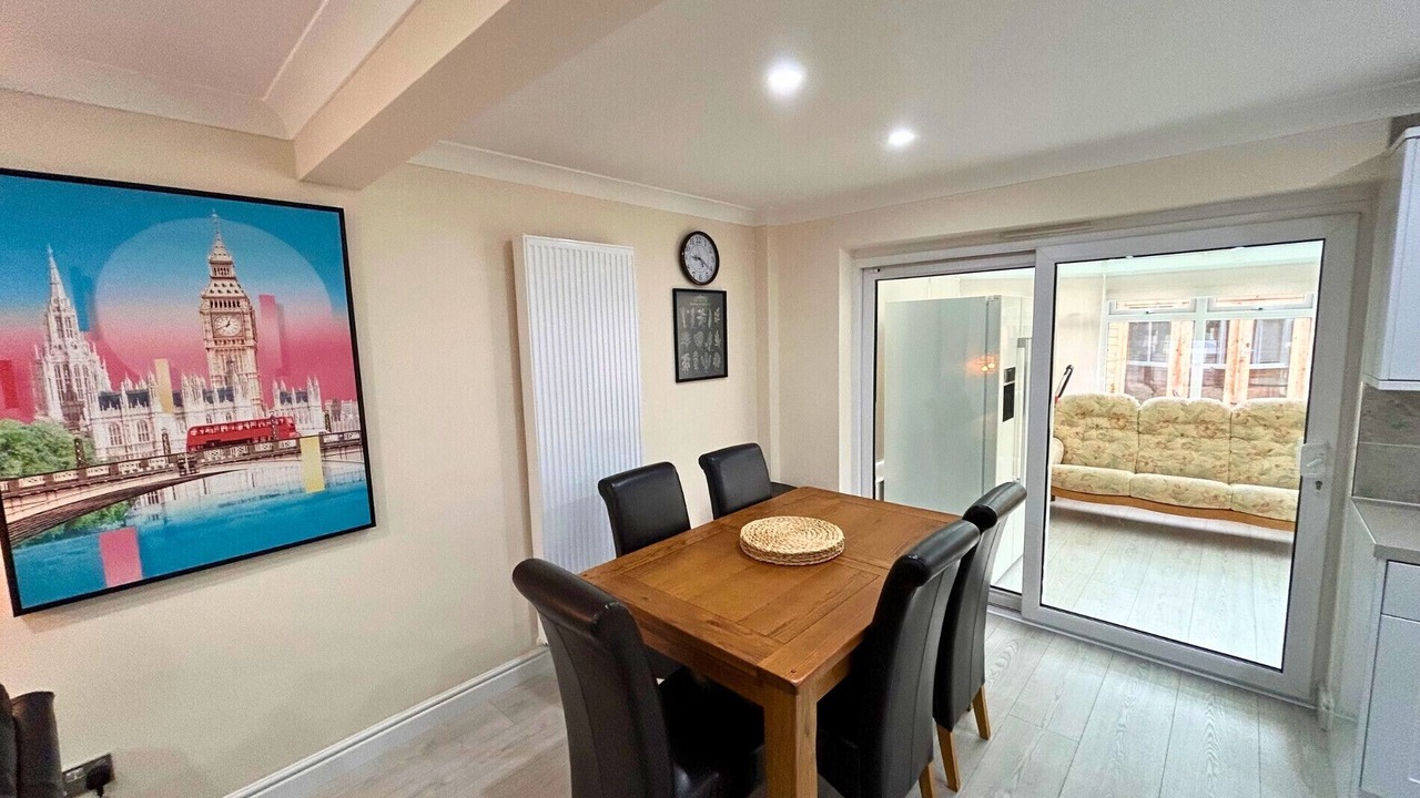 Photo of Others in Runnymede