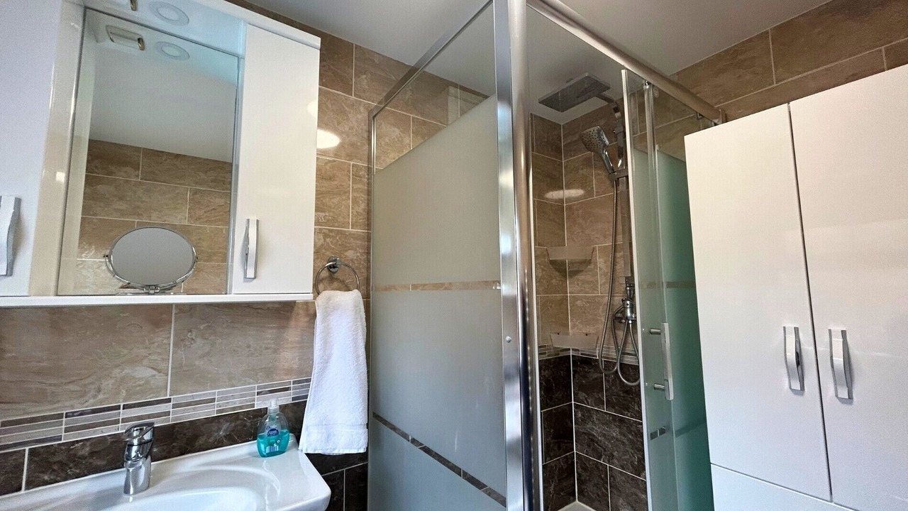 Photo of Bathroom in Runnymede