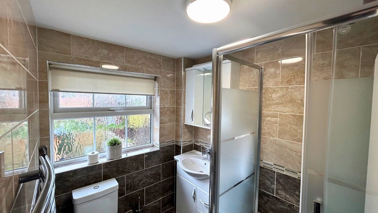 Photo of Bathroom in Runnymede