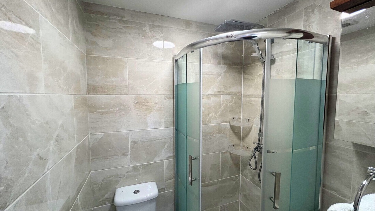 Photo of Bathroom in Runnymede