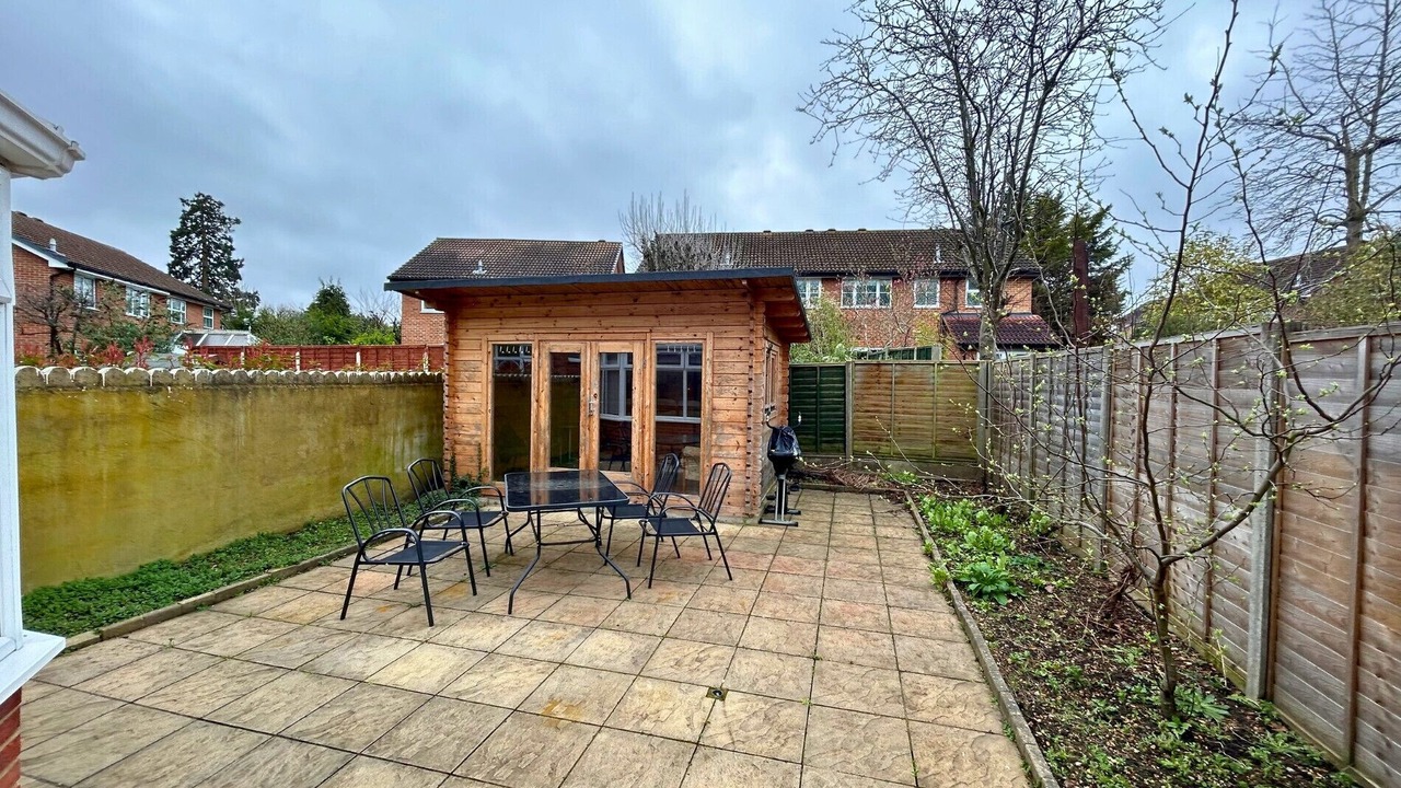 Photo of Outdoor in Runnymede