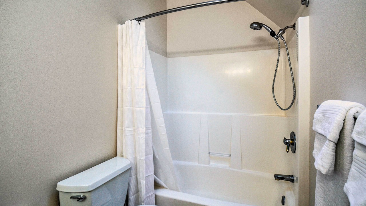 Photo of Bathroom in Hansville