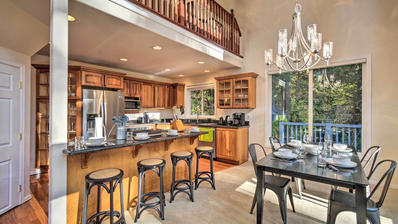 Photo of Kitchen in Hansville