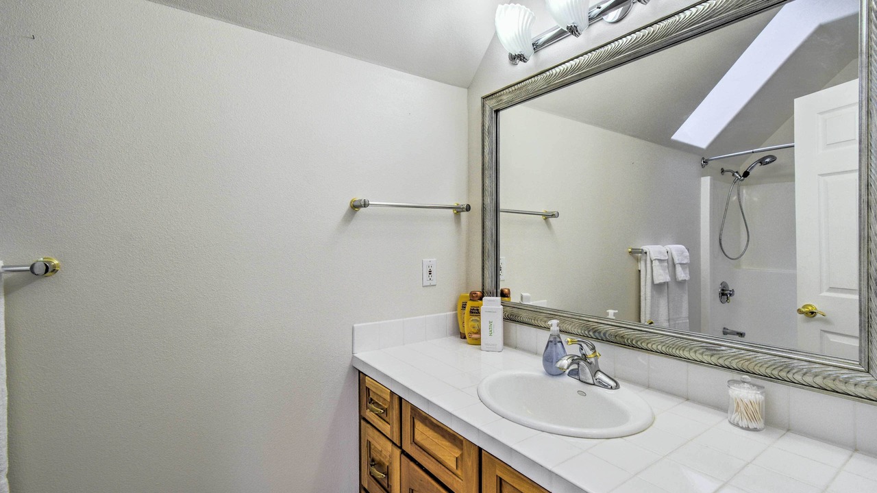 Photo of Bathroom in Hansville