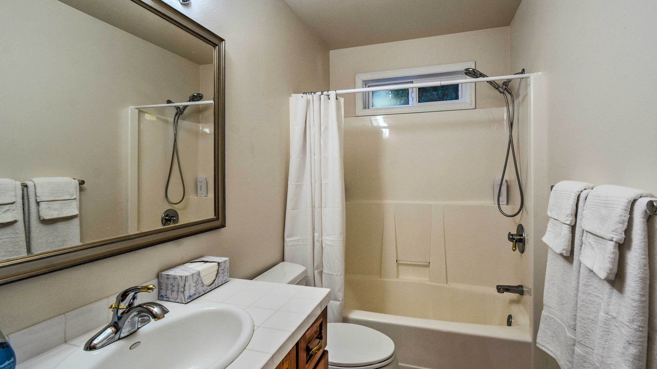 Photo of Bathroom in Hansville