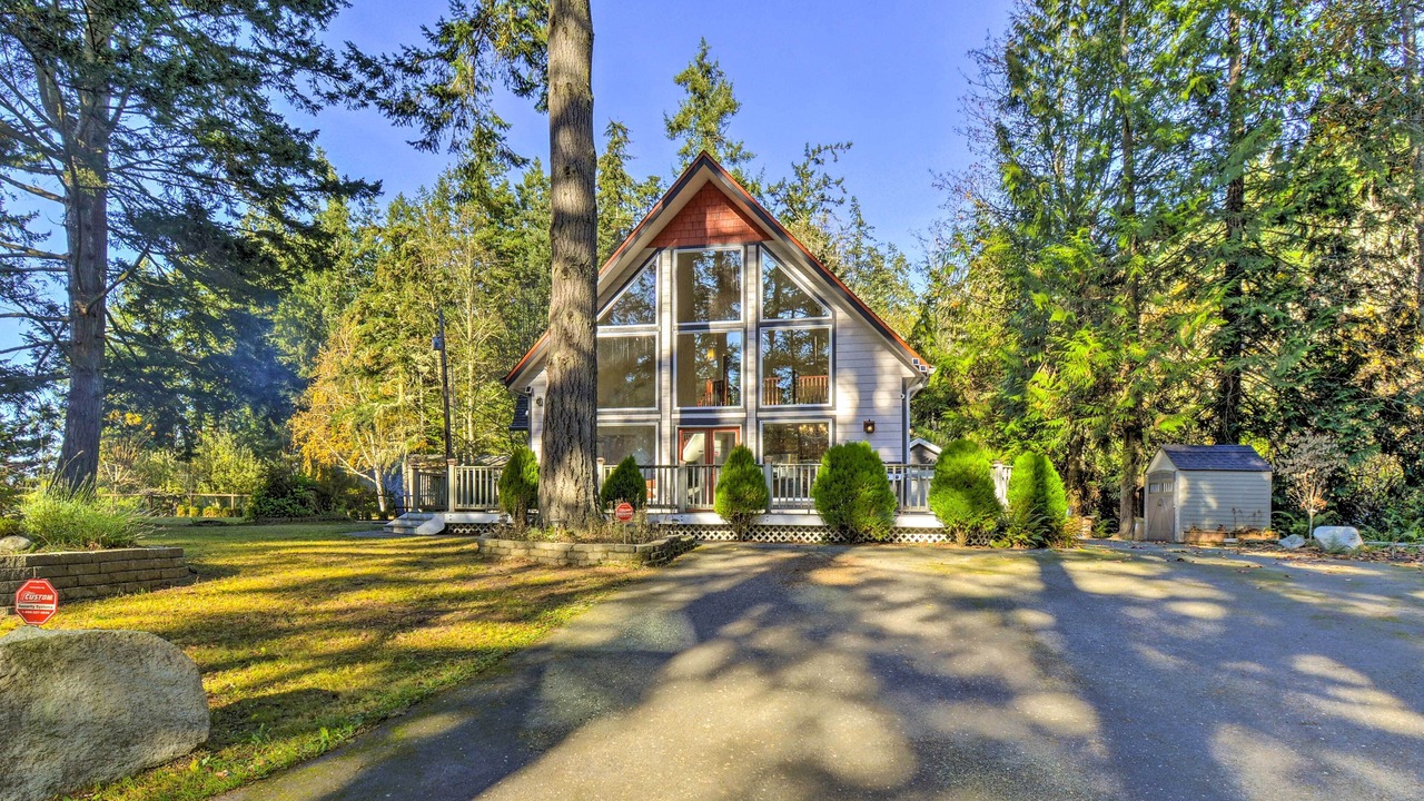 Photo of Outdoor in Hansville