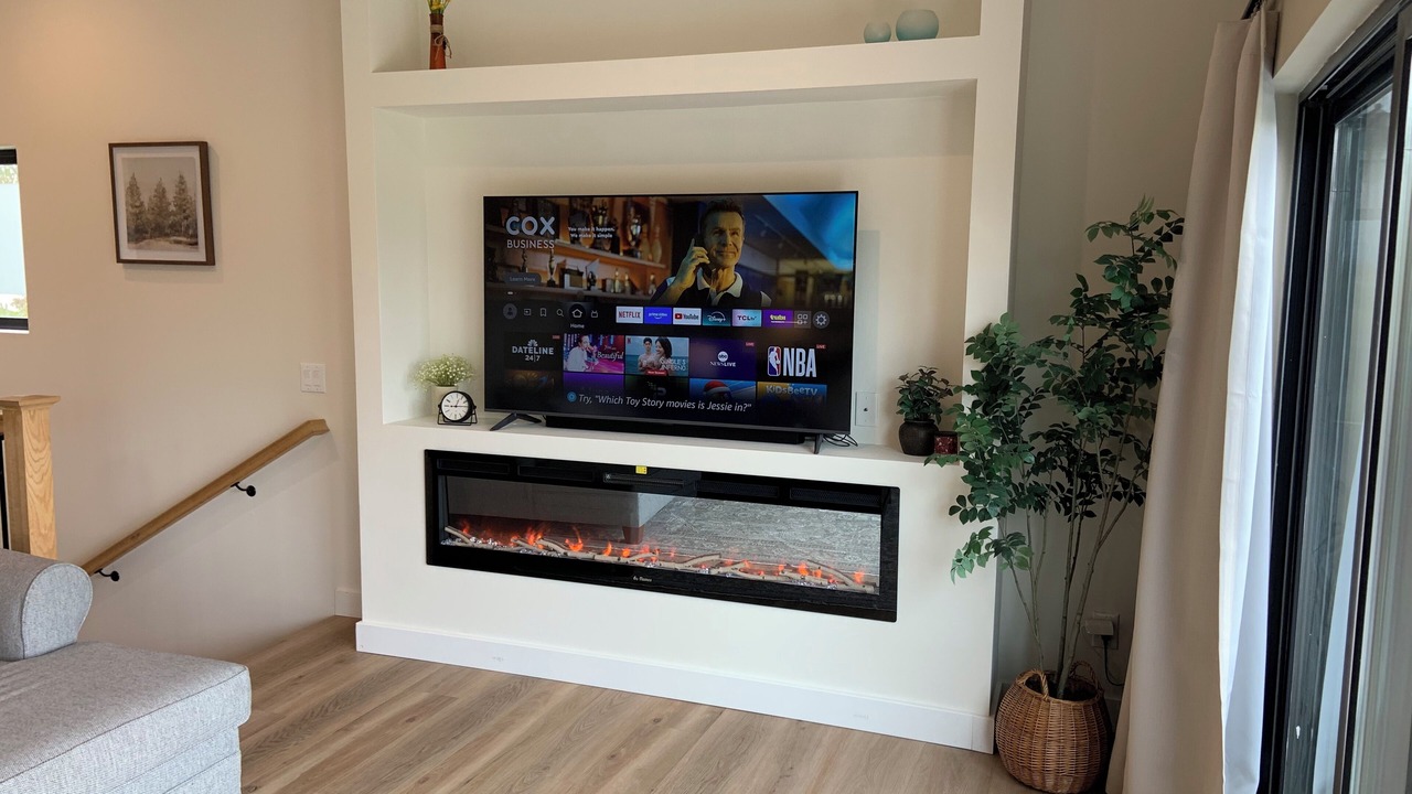 Photo of Livingroom in Poway