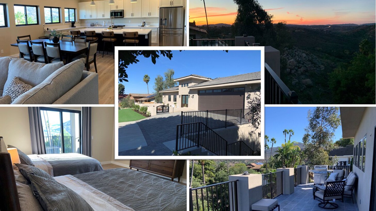 Photo of Bedroom in Poway