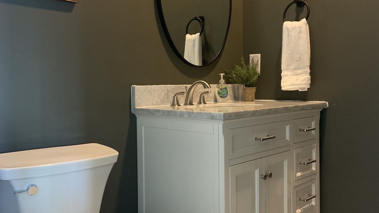 Photo of Bedroom in Poway