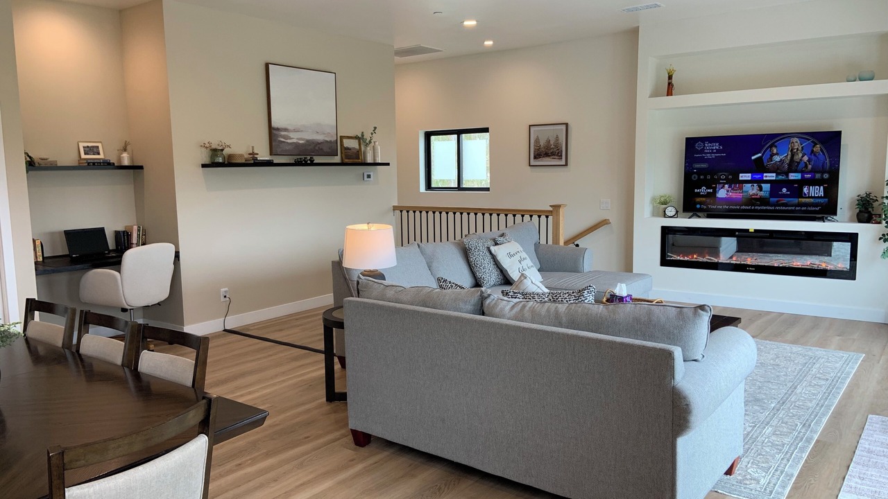 Photo of Livingroom in Poway