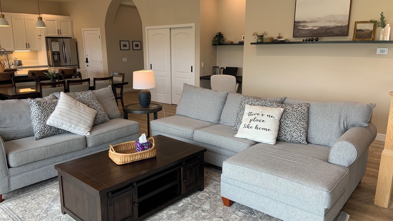Photo of Livingroom in Poway