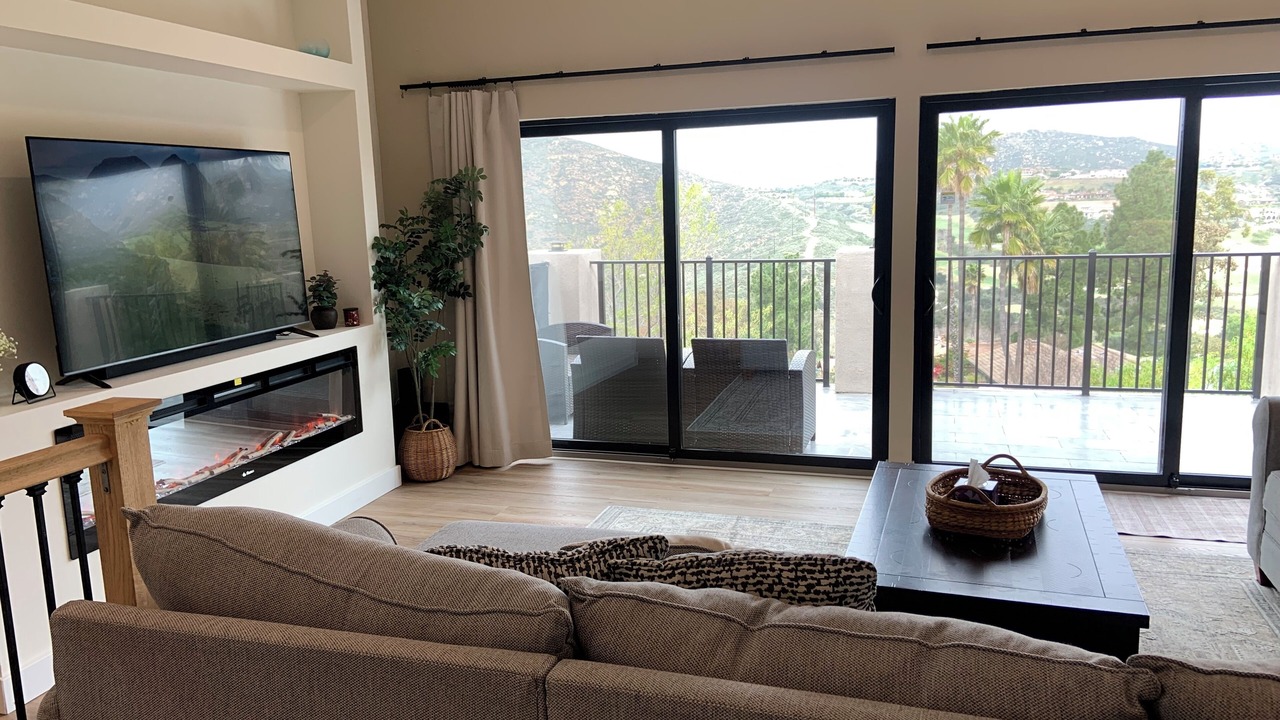 Photo of Livingroom in Poway