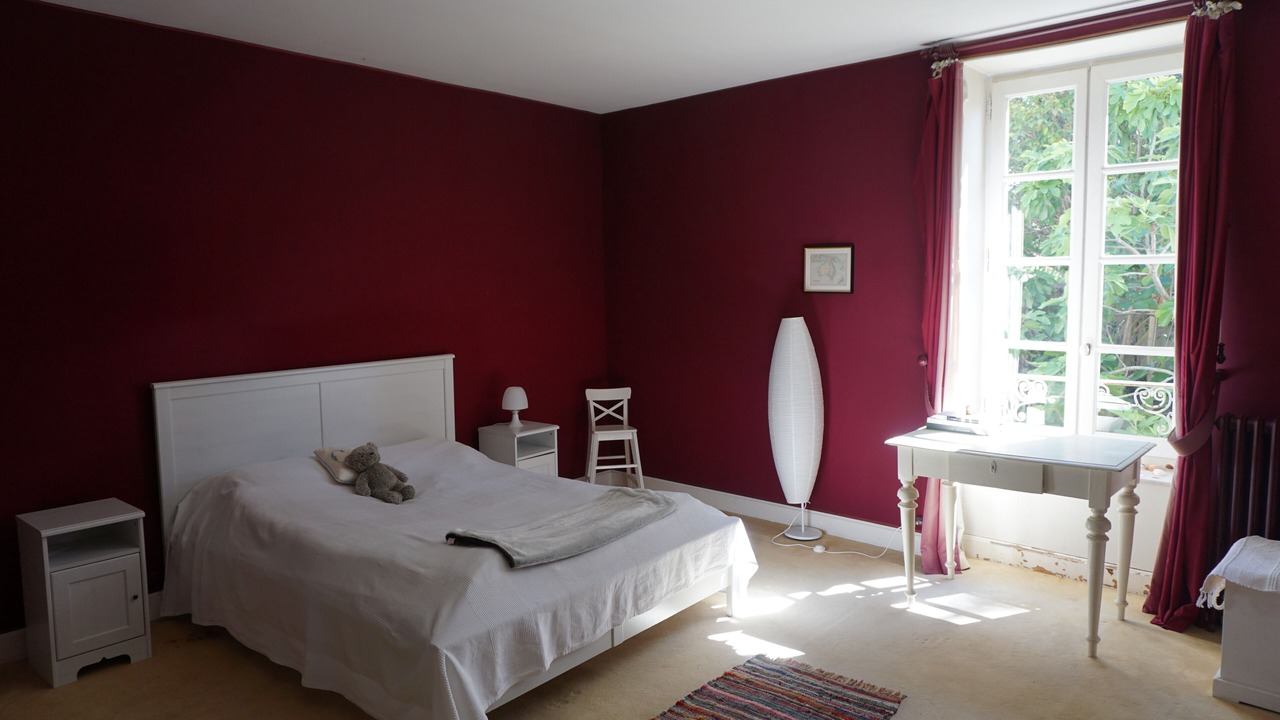 Photo of Bedroom in Cazouls-les-Beziers