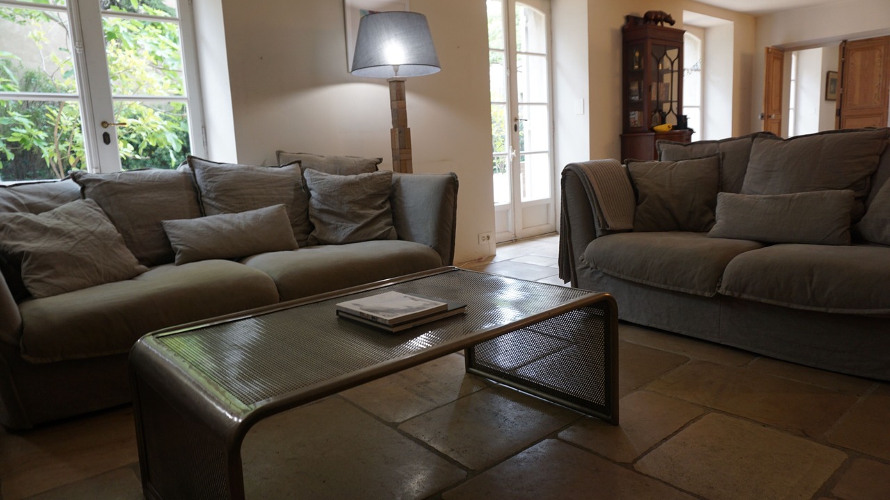 Photo of Livingroom in Cazouls-les-Beziers
