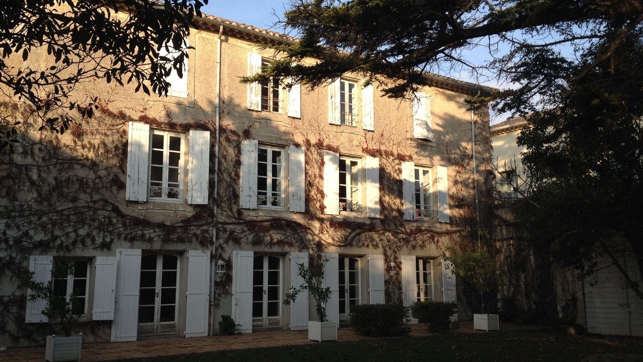 Photo of Outdoor in Cazouls-les-Beziers